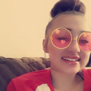 Meet your Posher, Kathryn